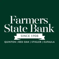 Farmers State Bank Quinton icon