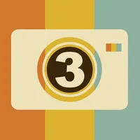TriCamera - Triptych Camera icon