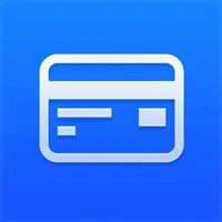 Card Mate Pro- credit cards icon