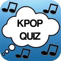 Kpop Quiz (K-pop Game) icon