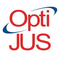 Opten OptiJUS jogi információs adatbázis icon