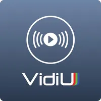 VidiU icon