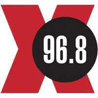 RadioX 96.8 icon