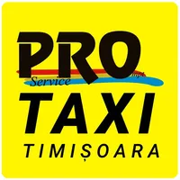 PRO TAXI TM Client icon