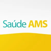 Saúde AMS icon