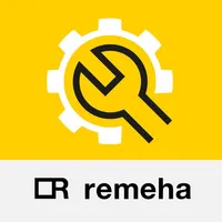 Remeha Smart Service Support icon