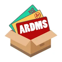 ARDMS Flashcards icon