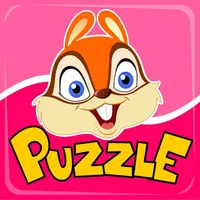 Animal Puzzle-HD icon