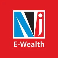 NJ  E-Wealth Account icon