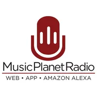 Music Planet Radio icon