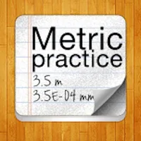 Metric Practice icon