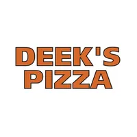 Deeks Pizza icon