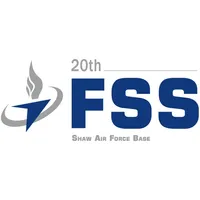 20th FSS icon