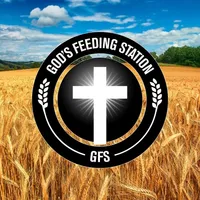 God's Feeding Station icon