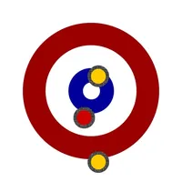 Curling Strategy Board Boosted icon