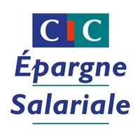 CIC Épargne Salariale icon