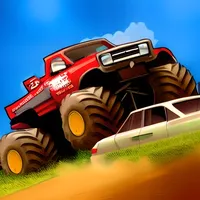 Mad Truck 2 icon