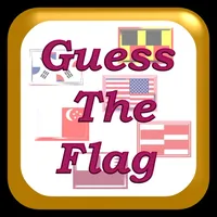 Guess The Flag icon