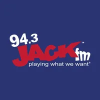 94.3 Jack FM Fox Cities icon