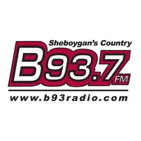 B93.7 icon