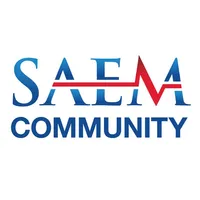 SAEM Community icon