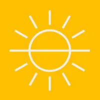 Daylight - Sunrise - Sunset icon