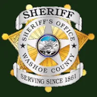 Washoe County Sheriff icon