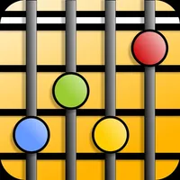 Guitar Chord Cracker Pro icon