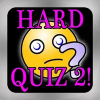 Hardest Quiz Ever 2! icon