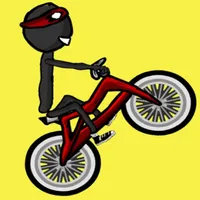 crazy BMX icon