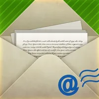 Nusoft Mail icon