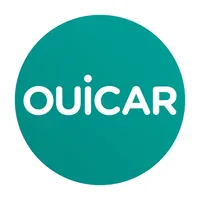 OuiCar • Location de voiture icon