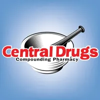 Central Drugs icon