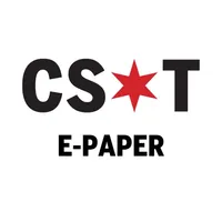 Chicago Sun-Times: E-Paper icon