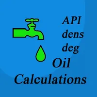 Oilcalcs icon