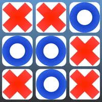 -Tic Tac Toe- icon