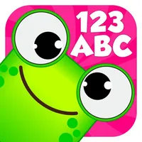 Preschool Games For Kids 2+ icon