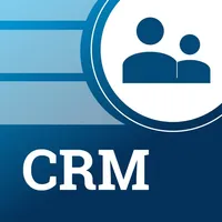 Deltek Touch CRM icon