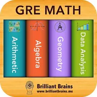 Math Review - GRE® Lite icon