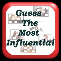 Guess The Most Influential icon