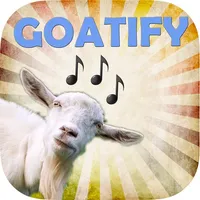 Goatify - Goat Music Remixer icon