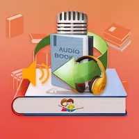 Truyện Audio - Sách nói icon