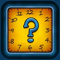 Telling Time Quiz: Fun Game Learn How to Tell Time icon