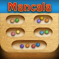 Mancala. icon