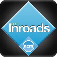 ACM Inroads Magazine icon