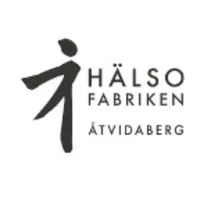 Hälsofabriken icon