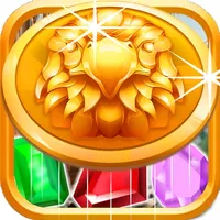 Jewel Games Quest - Match 3 # icon