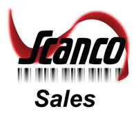 Scanco Sales icon