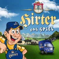 Hirter Beer - Brewery World icon