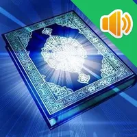 Chinese Quran Audio Book icon